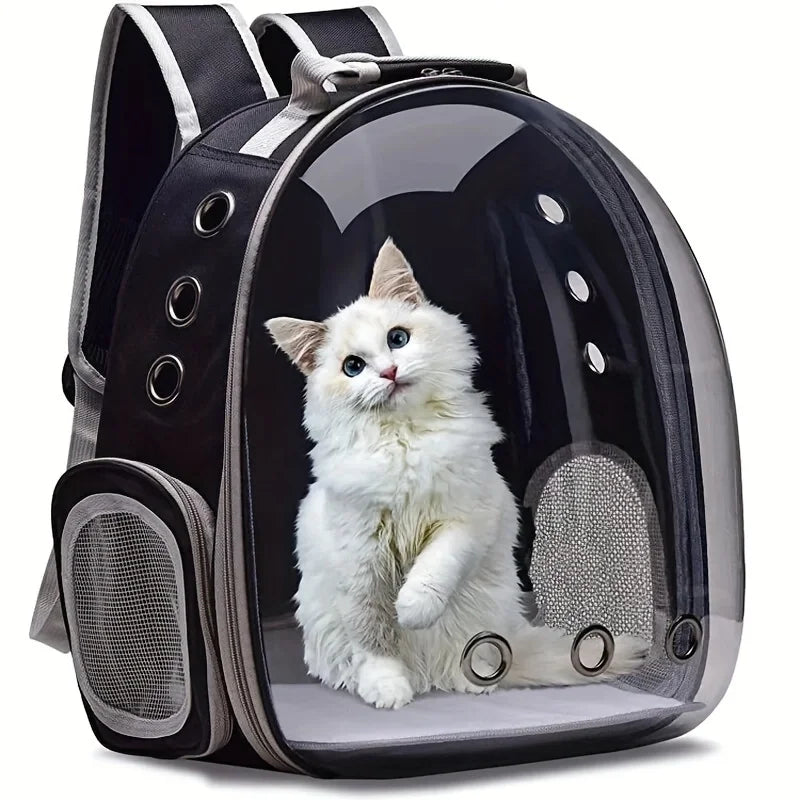 Cat Backpack