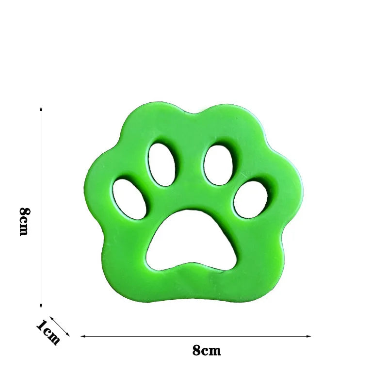 Pet Hair Remover For Laundry, Reusable Dog & Cat Hair Remover Tool, Removes Pet Fur, Dander From Clothes & Laundry
