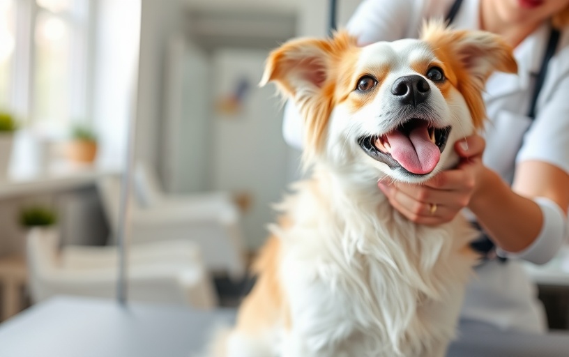 Grooming Tips