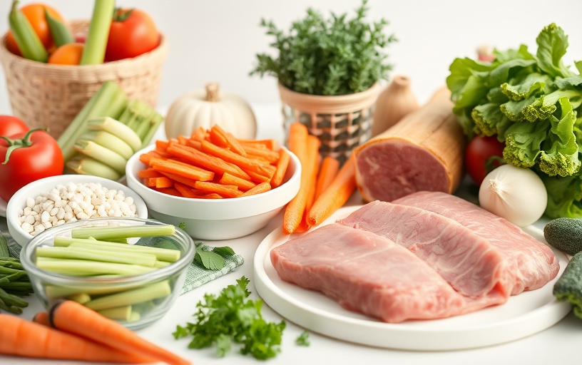 Nutrition Guide