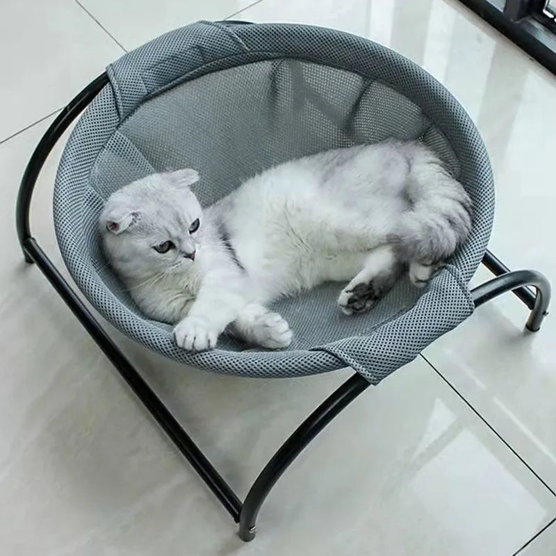 Cat Hammock Bed